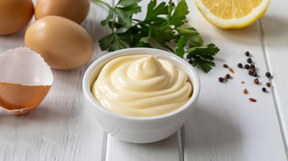 Les chefs peuvent dire ce qu'ils veulent : le secret d'une mayonnaise parfaite n'est ni l'huile ni les œufs