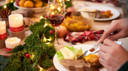 Menu de Noël : nos idées de recettes pour un repas festif, gourmand et économique !