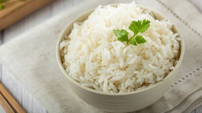“Le riz basmati, il est assez fragile” : le conseil de cette cheffe indienne pour ne pas l'abîmer