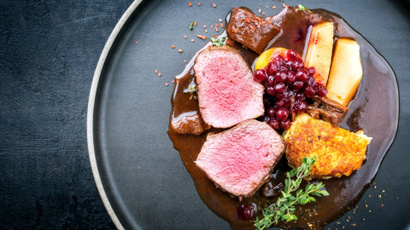 10 recettes de sauces festives et gourmandes pour sublimer votre viande à Noël
