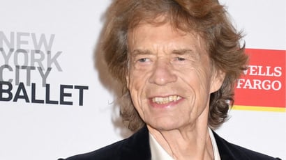 Le secret alimentaire très strict de Mick Jagger pour garder une forme olympique à 83 ans