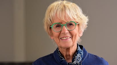 « Je ne dîne plus depuis au moins vingt ans ! » : Mercotte se livre sur sa food routine, le secret peut être de sa vitalité