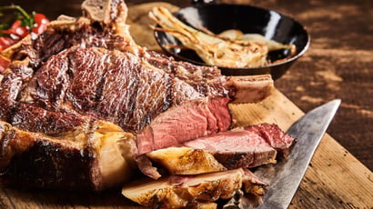 Barbecue : comment réchauffer sa viande le lendemain pour qu’elle soit toujours tendre ?