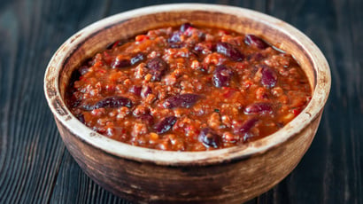 « Ce n'est pas comme ça qu'on fait » : le chili con carne de Philippe Etchebest qui risque de fâcher les Mexicains