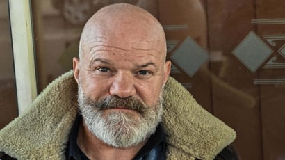 "Si ça s'arrête..." Philippe Etchebest dévoile son plan pour l'après Cauchemar en cuisine