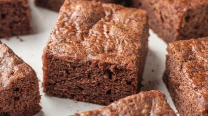 L'ingrédient secret à ajouter dans vos gâteaux au chocolat pour diviser leur index glycémique par 2
