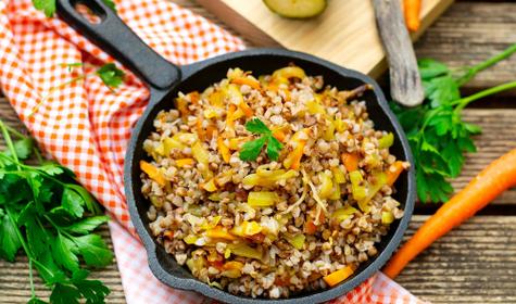Voici 5 aliments à découvrir cet automne pour mieux se nourrir
