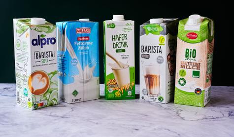 Pourquoi les laits végétaux coûtent-ils aussi chers ?