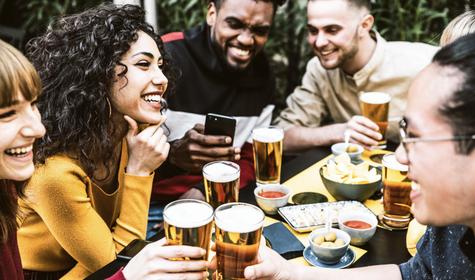 Pourquoi la bière donne-t-elle envie de faire pipi ?
