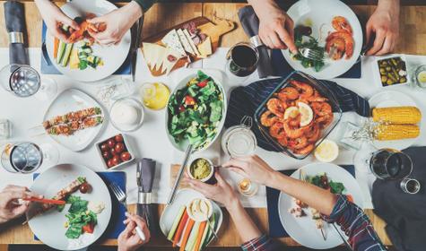 Quels sont les 10 meilleurs restaurants français au monde à tester en 2022 ?