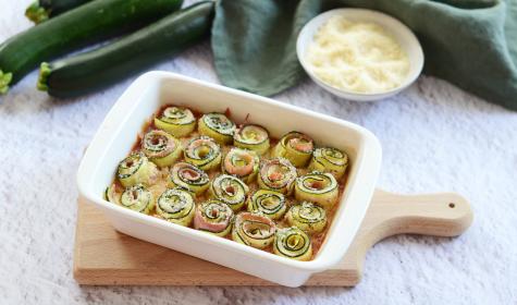 Recettes avec des courgettes : nos meilleures idées faciles et gourmandes pour se régaler