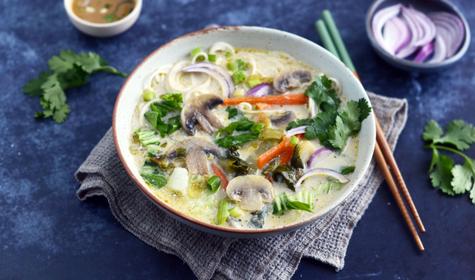 Votre menu healthy de la semaine du 29 novembre au 03 décembre par 750green