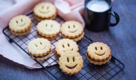 Mini-BN, Prince, Kit Kat… 15 goûters fait-maison pour faire des économies