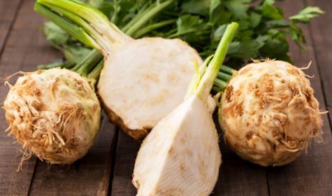 Voilà pourquoi vous allez vouloir acheter du cèleri chaque semaine