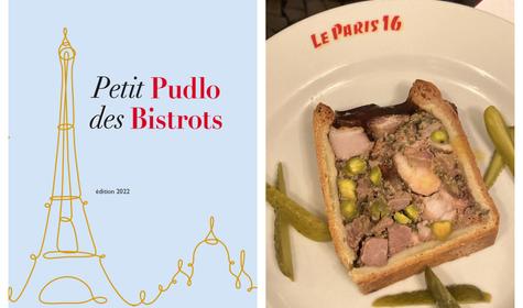 Où manger à Paris ? Ce guide gratuit des meilleurs bistrots va vous sauver la vie !