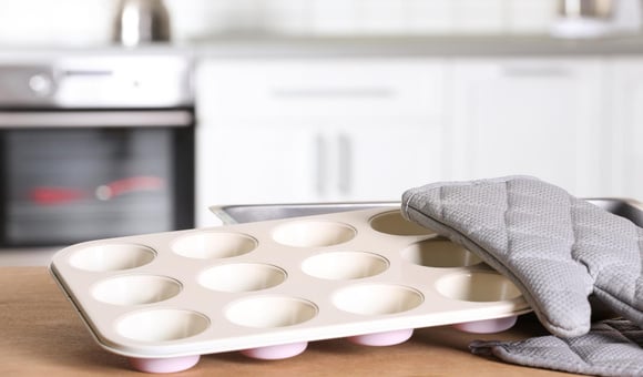 3 façons géniales de se servir de votre moule à muffins pour l'apéro ou le pique-nique