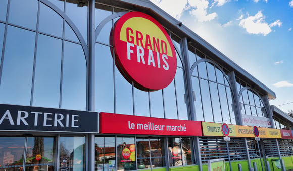 Rappel chez Grand Frais et Fresh : ces poulets hachés et panés ne doivent surtout pas être consommés