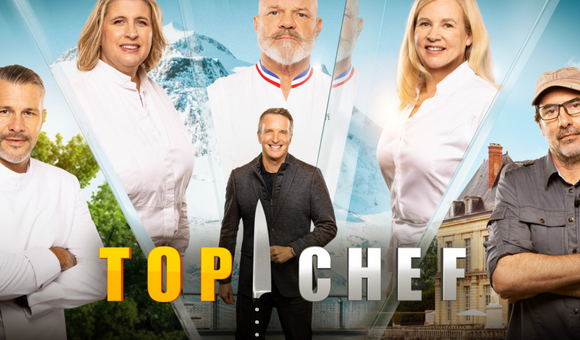 Coup de théâtre à Top Chef : Le retour des brigades que personne n'a vu venir !