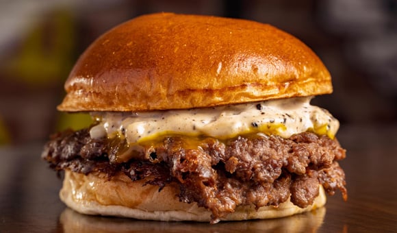Rappel produit : ne consommez surtout pas ce burger vendu chez Carrefour