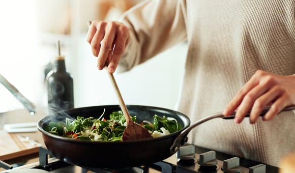 Ne faites plus ces 7 erreurs de cuisson que l‘on fait tous et qui détruisent les vitamines