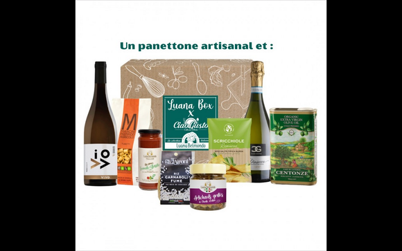 Les meilleures idées de cadeaux gourmands pour Noël cette année !