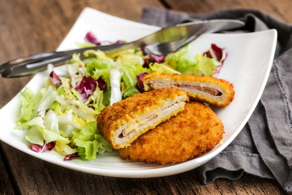 Rappel produit : ne consommez pas ces cordons bleus, ils sont contaminés par la listeria