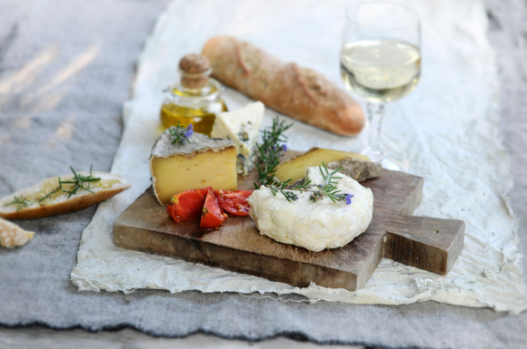 Voici la quantité idéale de fromage que nous devrions manger par jour selon une étude scientifique