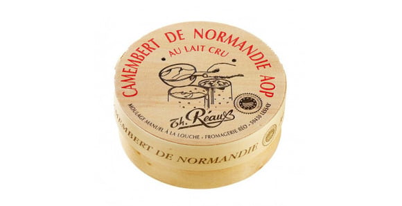 Rappel produit : attention, ces camemberts sont contaminés par la listeria
