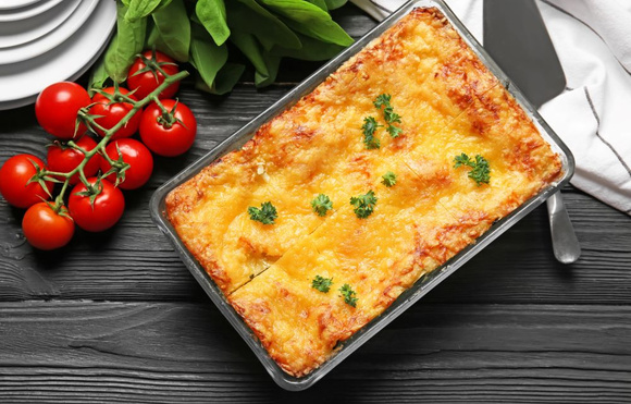 Pour alléger la recette classique, préparez des lasagnes sans béchamel. Adobestock