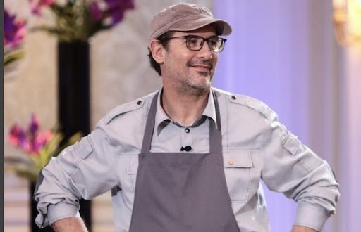 "Je vais peut-être devenir un peu plus restaurateur et un peu moins…" : Paul Pairet revient sur la fermeture de son restaurant 3 étoiles à Shanghai !
