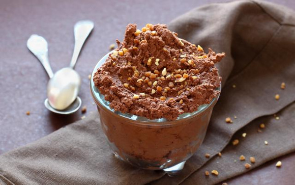 Réconfortantes et totalement addictives, voici nos meilleures recettes à base de chocolat !