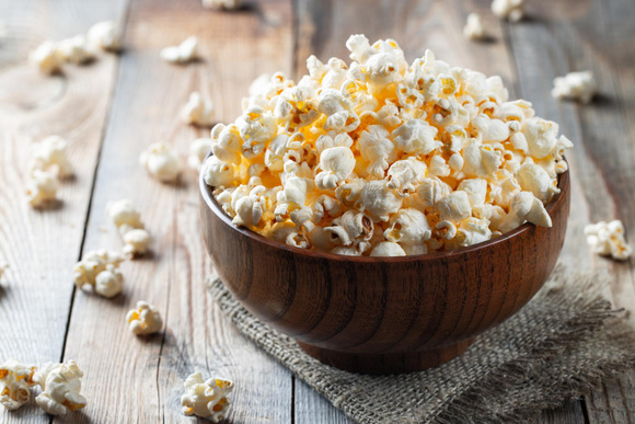 Rappel de produit chez E.Leclerc : attention, ce pop corn contient des substances dangereuses pour la santé !