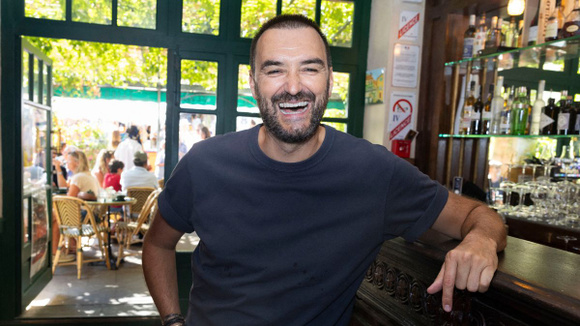 Tous en cuisine : Cyril Lignac signe son grand retour sur M6 pour une occasion très spéciale