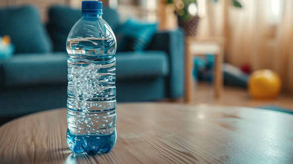 “Il faut la jeter à partir de…” : Jimmy Mohamed alerte sur cette mauvaise habitude avec nos bouteilles d’eau