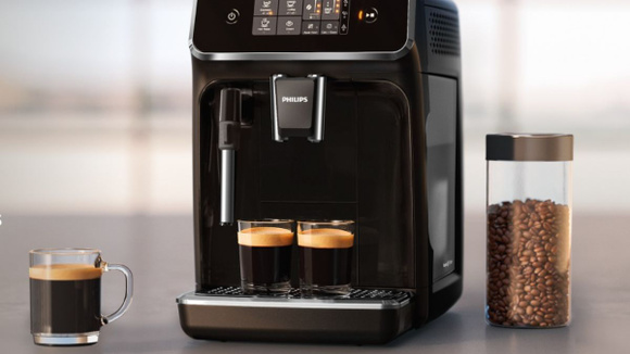 N°1 des ventes Amazon : cette machine à café Philips automatique chute de 40% aujourd'hui
