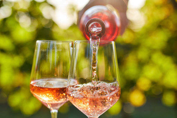 Ce rosé serait le meilleur du commerce et c’est une étude qui le dit
