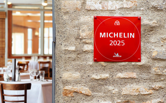 Deux nouveaux triplement étoilés, une nouvelle étoile pour Philippe Etchebest  : voici le palmarès complet du Guide Michelin 2025