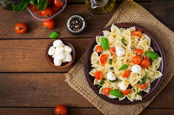 5 menus à préparer sans four