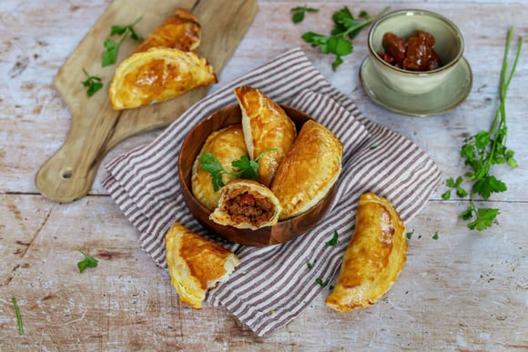 Que faire avec de la pâte feuilletée ?  Découvrez nos 13 meilleures recettes salées