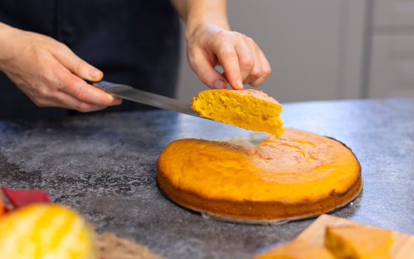Ce flan traditionnel méconnu de la région du Lot est le dessert le plus réconfortant de l'automne