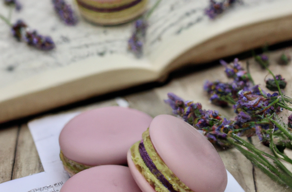 20 idées de recettes de macarons originales pour votre dessert de Noël