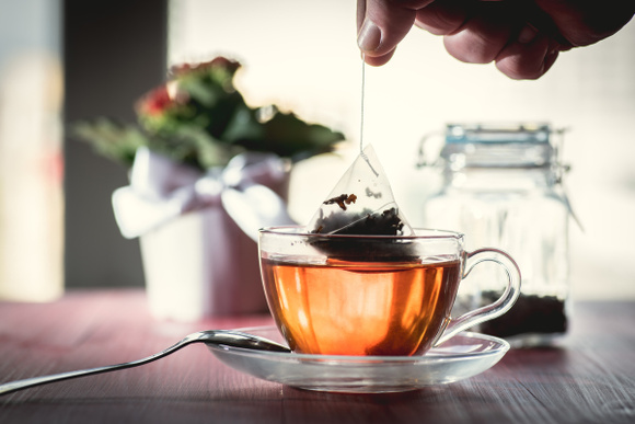 Pourquoi votre thé en sachet quotidien n'est peut-être pas une si bonne habitude