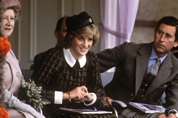 The Crown saison 5 : quel était le plat préféré de Lady Diana ?