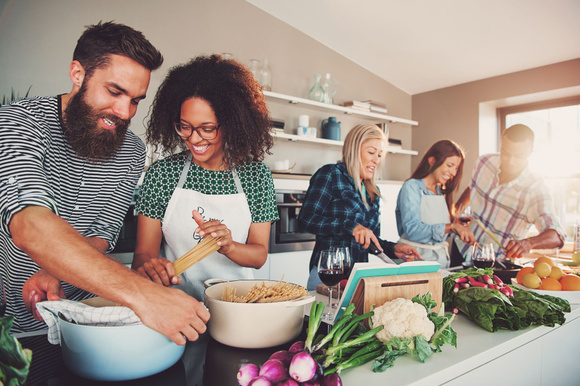 Reddit a tranché : ces hacks ultimes vont vous changer la vie en cuisine