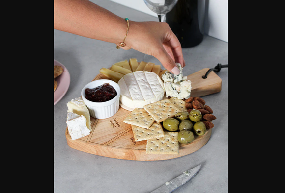 Les meilleures idées de cadeaux gourmands pour Noël cette année !