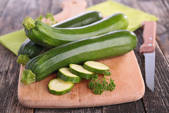Courgette : comment éviter qu’elle ne rende trop d’eau à la cuisson ?