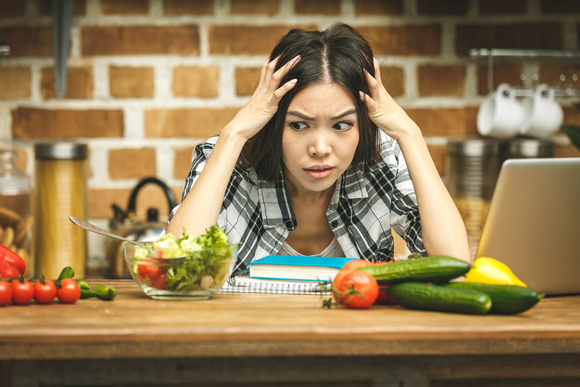 Stress : 8 aliments qui réduisent l’anxiété