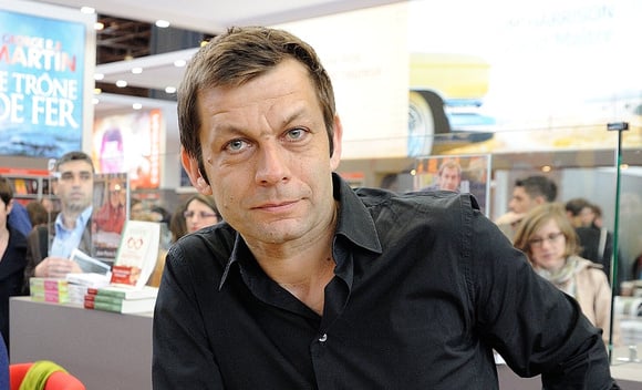 Laurent Mariotte dévoile sa recette ultra savoureuse d'orecchiette aux champignons