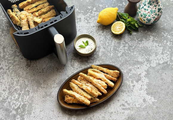 Courgettes : 5 façons magiques de les cuisiner pour que même les enfants en redemandent