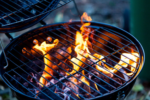 En quoi tremper votre grille de barbecue dans du Coca va vous changer la vie ?